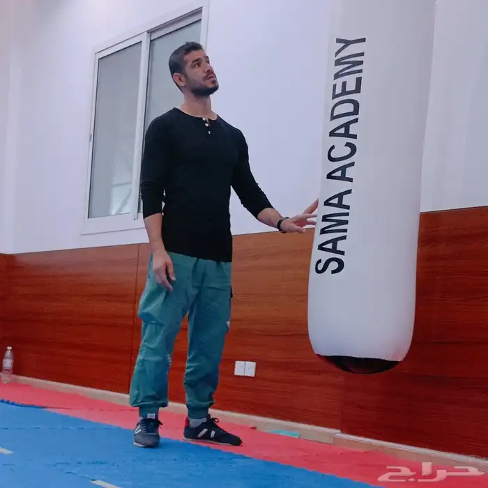 مدرب ياقه بدنيه عام مدرب شخصي مدرب ياقه تخصصات سباحه 1