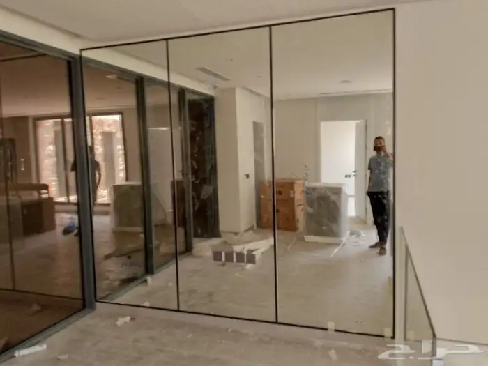 مرايا ديكور 2