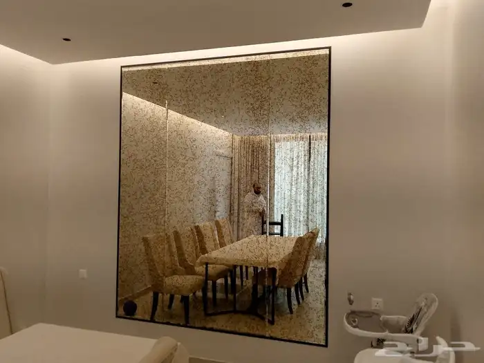 مرايا ديكور 0