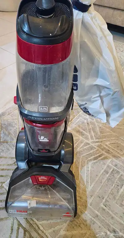 مكنسة بيسيل 450 على الشرط 1