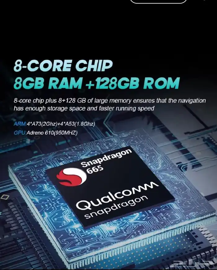 شاشات لكزس 2013 الى 2017 1