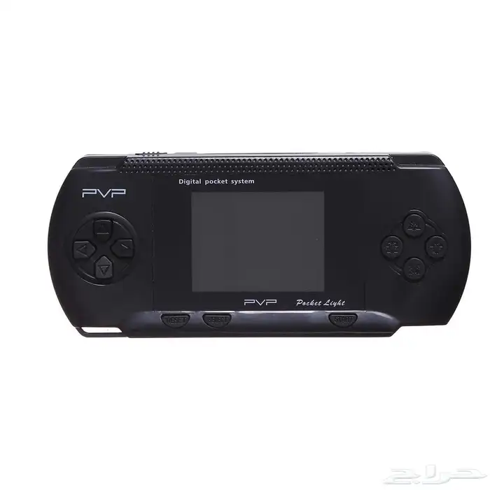 جهاز ألعاب متنقل 4