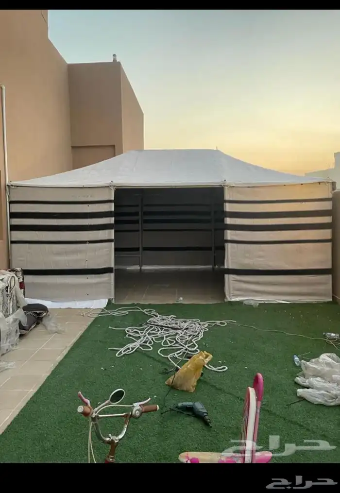 مقاولات عامه ترميم تشطيب بناء ملاحق مظلات وسواتر اسعارمناسبة 6