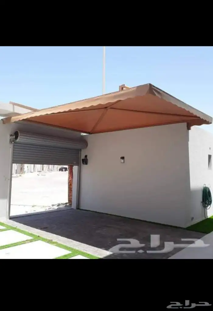 مقاولات عامه ترميم تشطيب بناء ملاحق مظلات وسواتر اسعارمناسبة 1