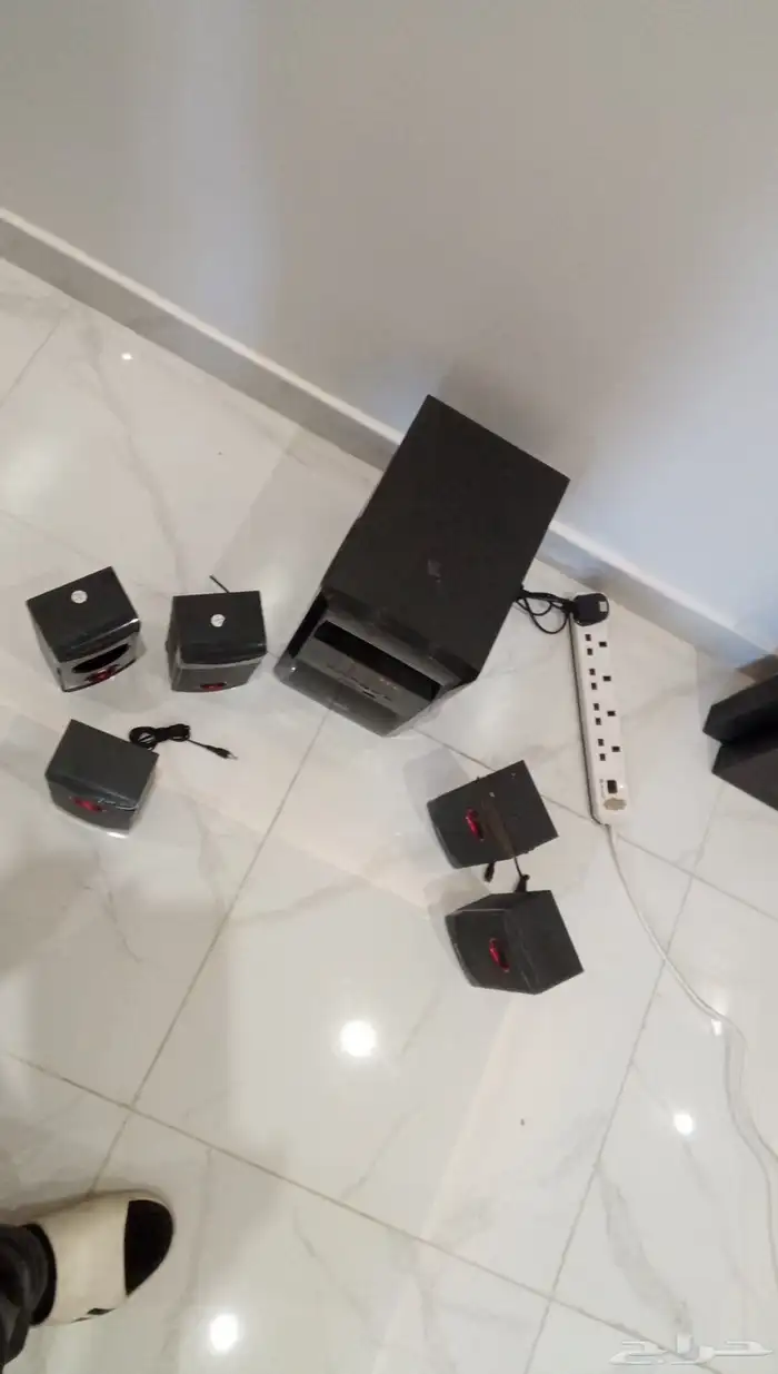 استريو إمبكس 2