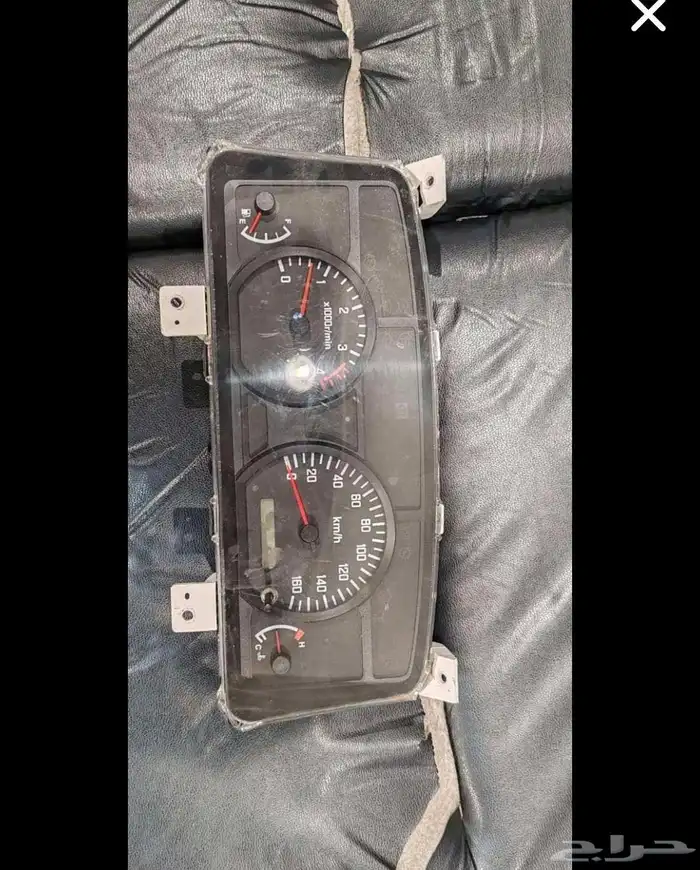 كمبيوتر ايسوزو دينا وانيت عداد و ABS 3