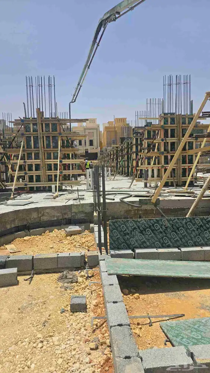 مقاول مساجد جوامع فلل بأسعار مناسبه 1