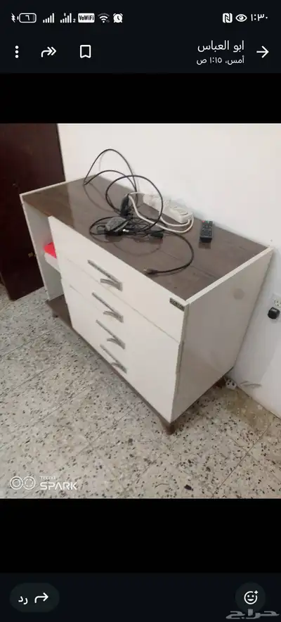 اثات منزلي شبهة الجديد 2