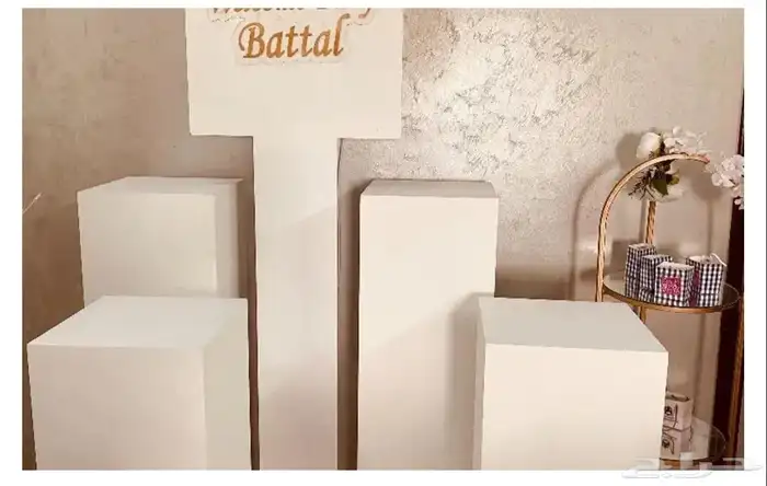 ستاندات مواليد مناسبات خاصه 1