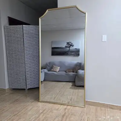 مرايه طويله من هوم سنتر ب 350 4