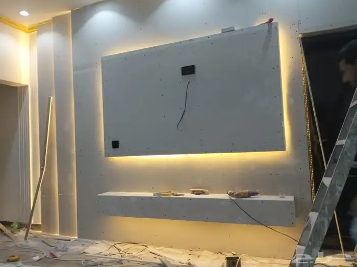 ديكورات جس بويا 2