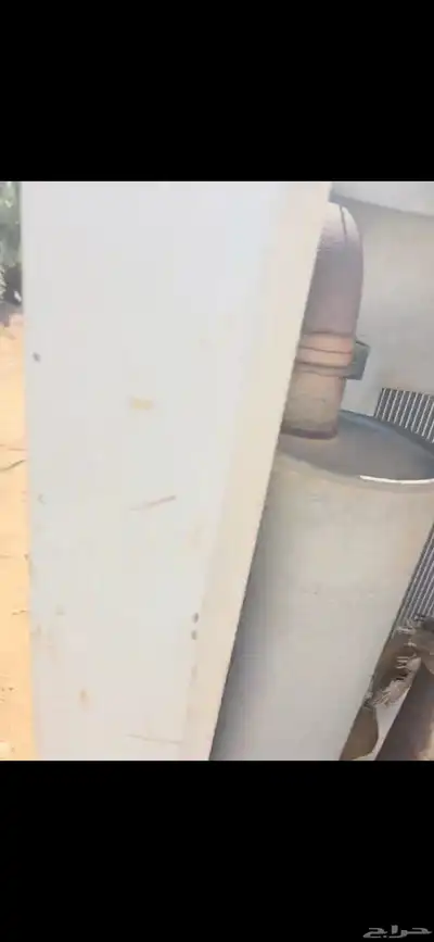 مولد كهرباء اربع سرندل كتر 7