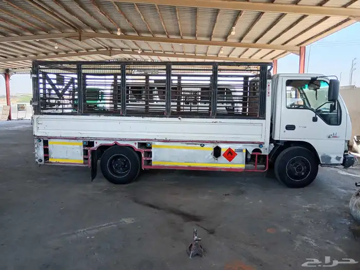 دينا للنقل للاجار نقل تمر 1