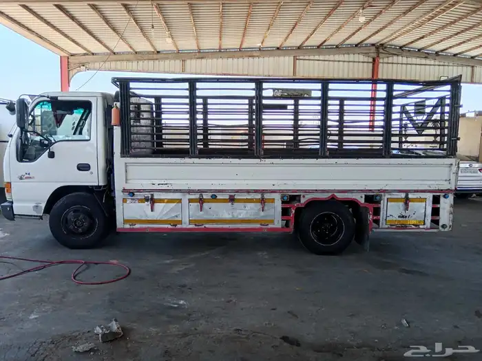 دينا للنقل للاجار نقل تمر 0