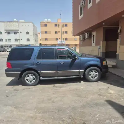 فورد اكسبيدشن 2004 1