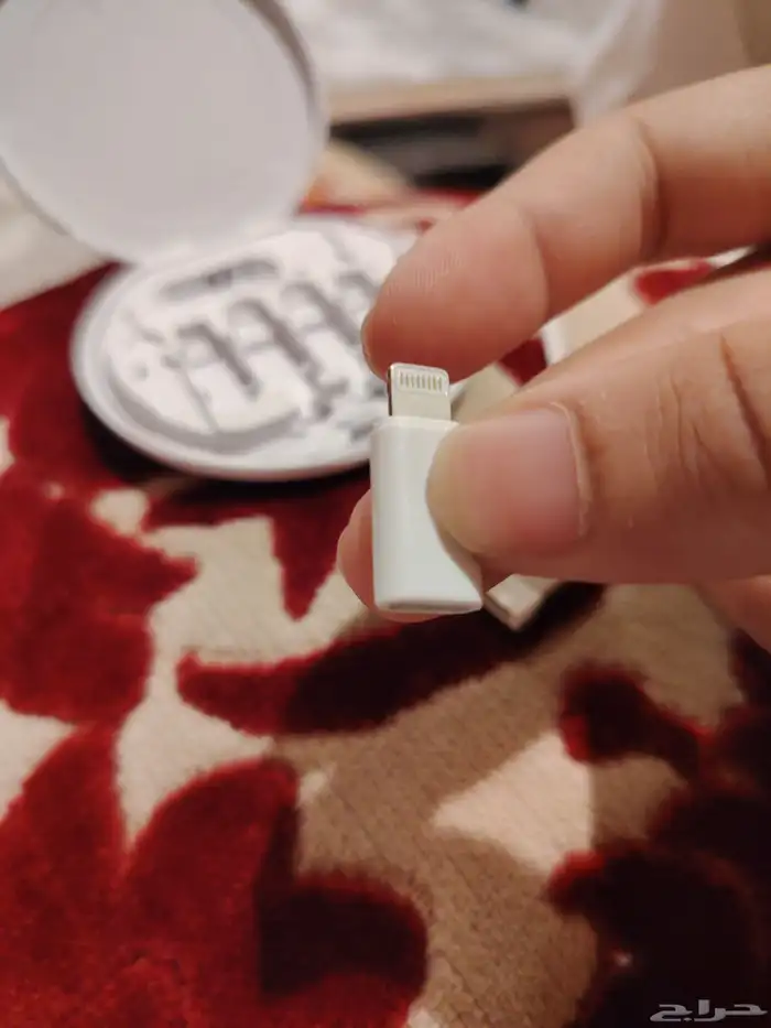 شاحن اكثر من شكل 3