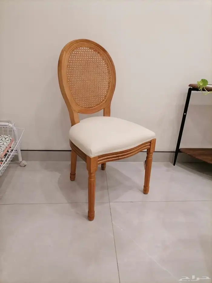 كراسي خشبي 1