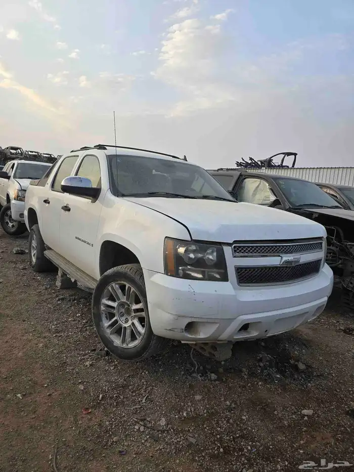 يوجدلدينا جميع انواع الجموس من 2007 لي 2020 2