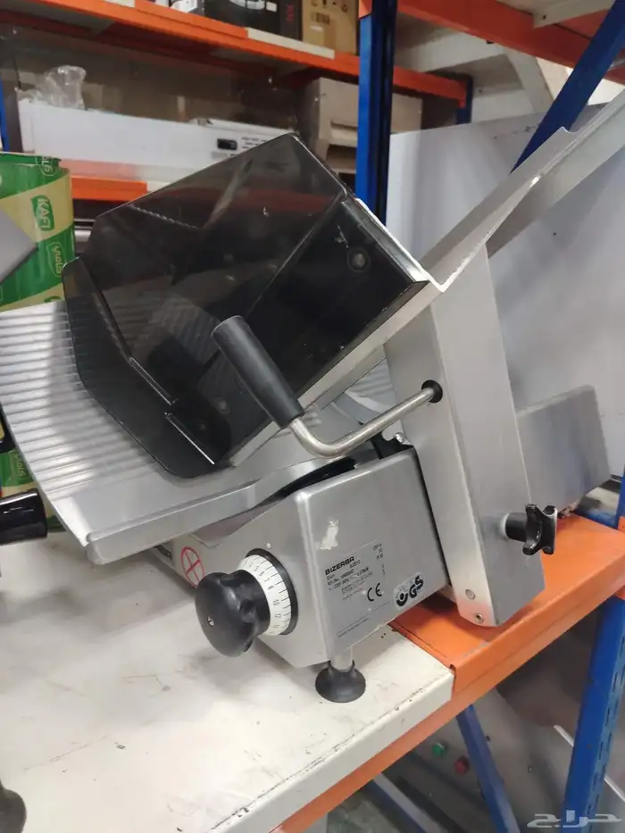 قطاعه بسطرمة الماني مستعمل 0