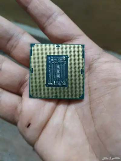 معالج انتل اي 5 الجيل 9 كرت شاشة مدمج i5 9400 1