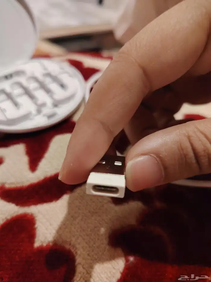 شاحن اكثر من شكل 2