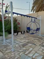 مراجيح الاب أطفال 2