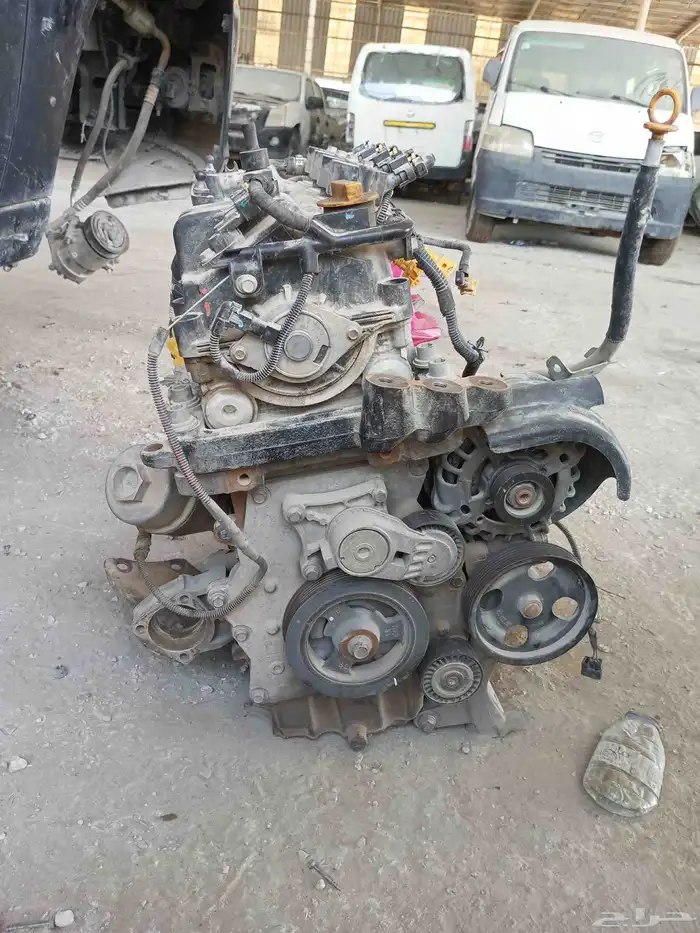 يوجد لدي مكاين-مازدا موديل 2012  دودج نيون 2018 3