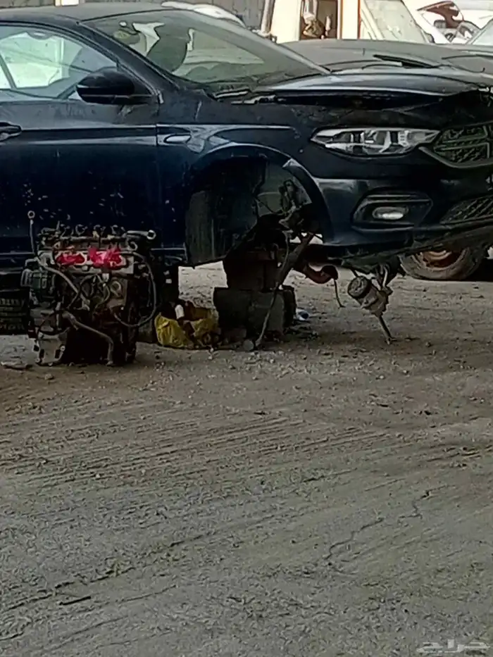 يوجد لدي مكاين-مازدا موديل 2012  دودج نيون 2018 0