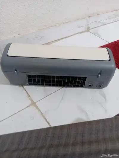 طابعة HP Deskjet D1560 5