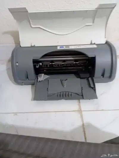 طابعة HP Deskjet D1560 3