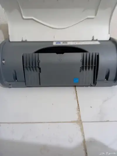 طابعة HP Deskjet D1560 4