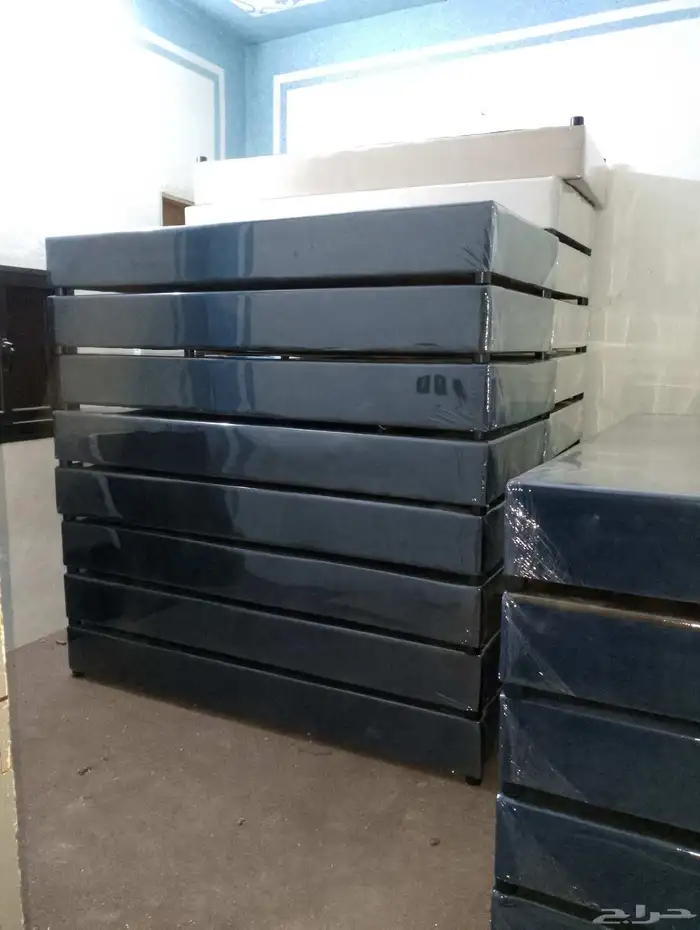 سرير نفر سرير نفر نص مفرش نفر مفرش نفر نص مفرش نفرين 5