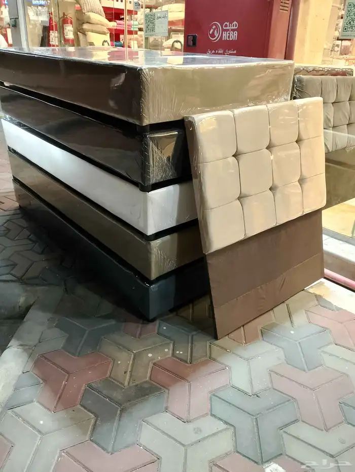 سرير نفر سرير نفر نص مفرش نفر مفرش نفر نص مفرش نفرين 2