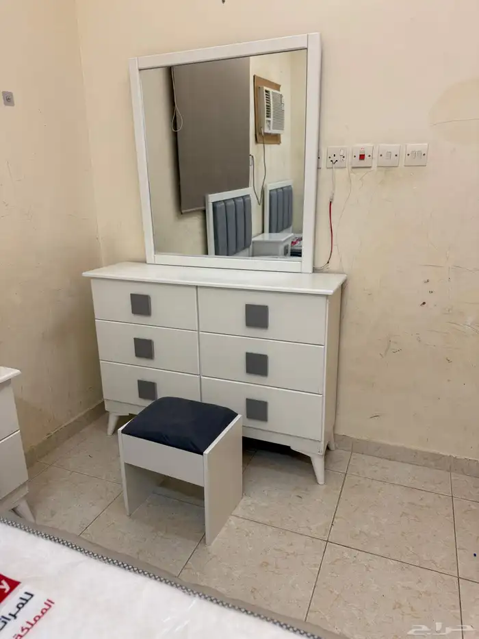 غرف نوم جديده جاهزه بأسعار ممتازه 2