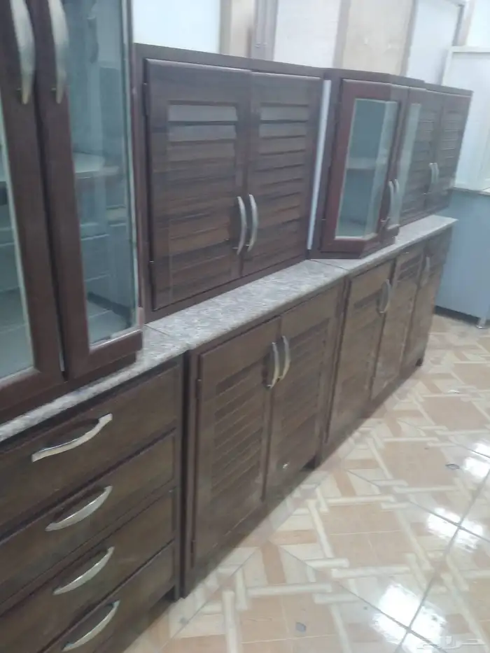 مستخدم مطابخ للبيع 2