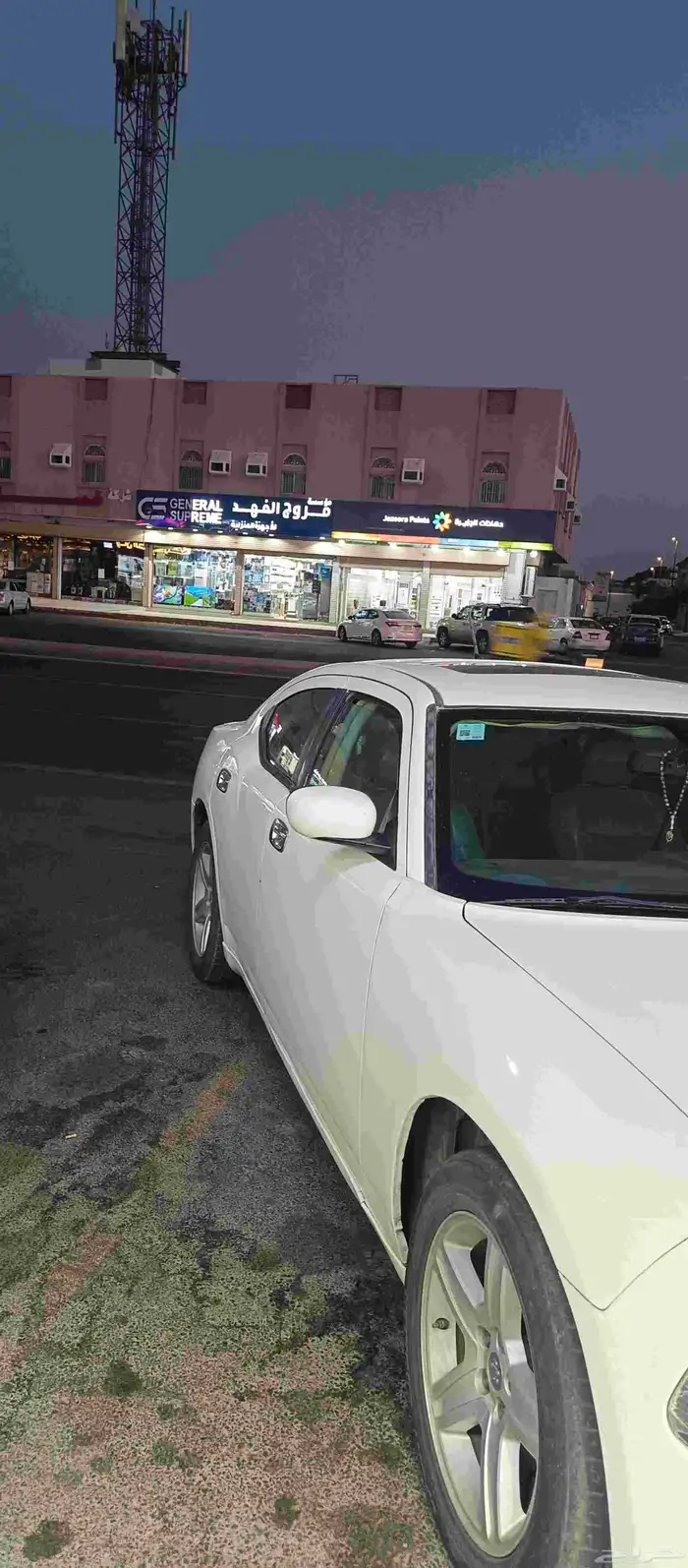 Dodge 2008 0