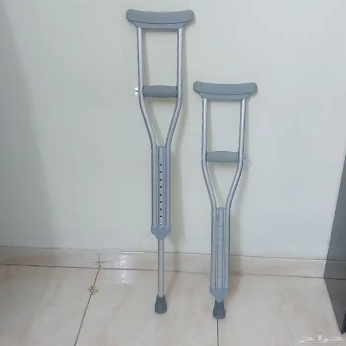 عكاز طبي اطفال 6