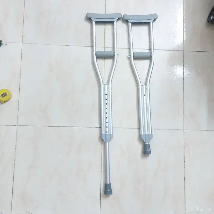 عكاز طبي اطفال 7