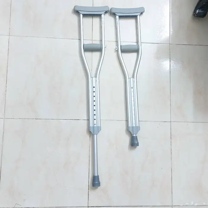 عكاز طبي اطفال 8
