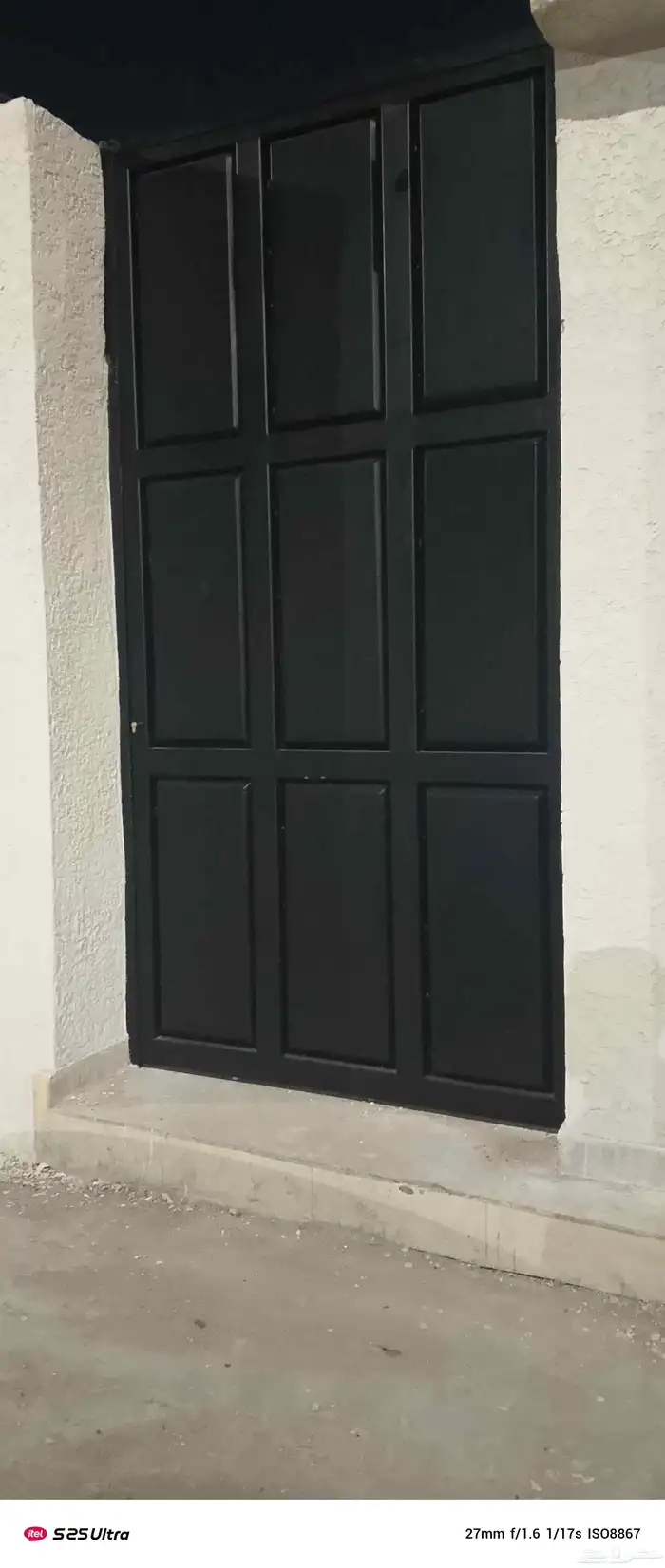 دھانات شغل  حايل 6