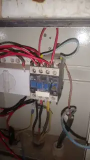 electrion and plumber 5