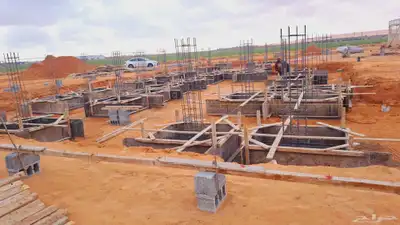 مقاول معماري 2