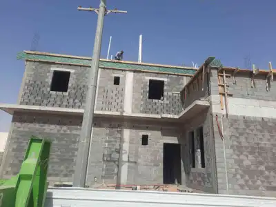مقاولات عامة 4