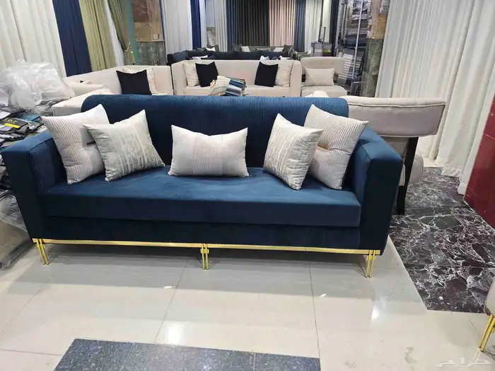 اطقم جاهز للتسليم الفوري عليه عرض 2500 1