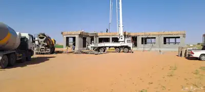 مقاول معماري 5
