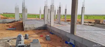 مقاول معماري 9