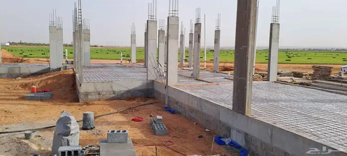 مقاول معماري 9