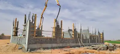 مقاول معماري 1