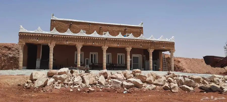 تراث لجواد جيل بعد جيل حضاره وتاريخ اعمالنا التراث بناء وترم 1