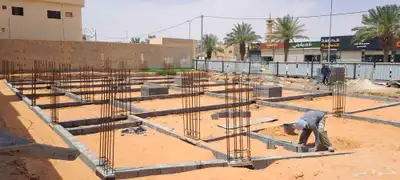 مقاول معماري 0
